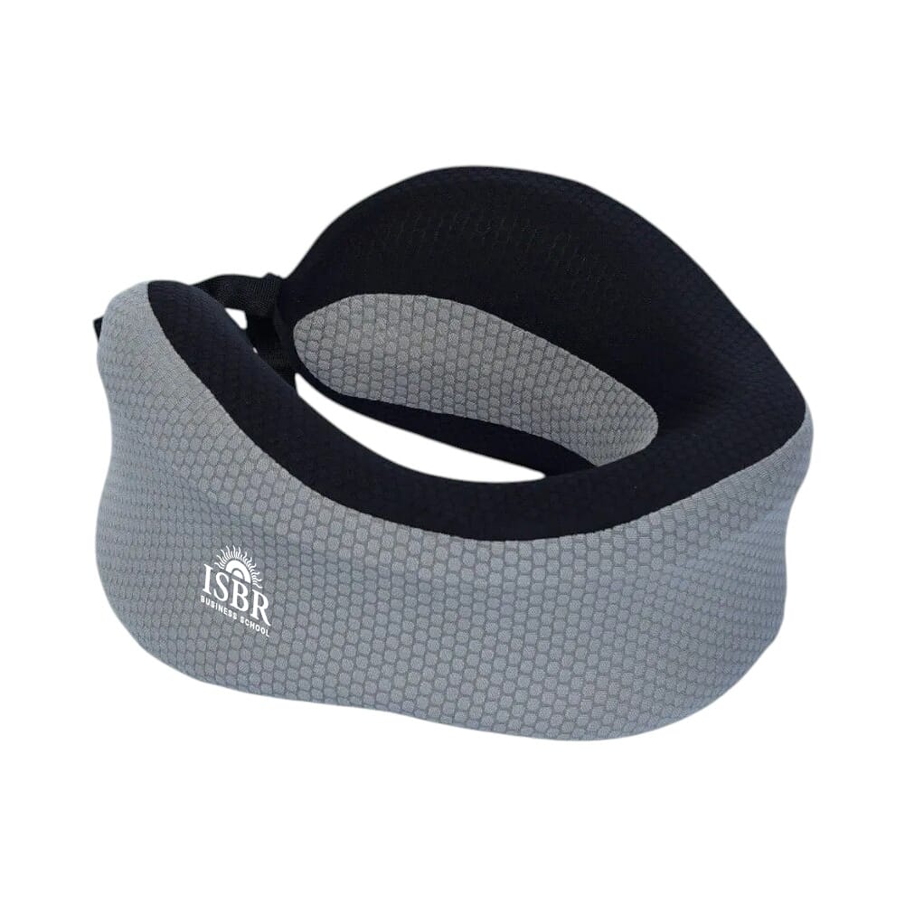TrvlMate Neck Pillow-Grey